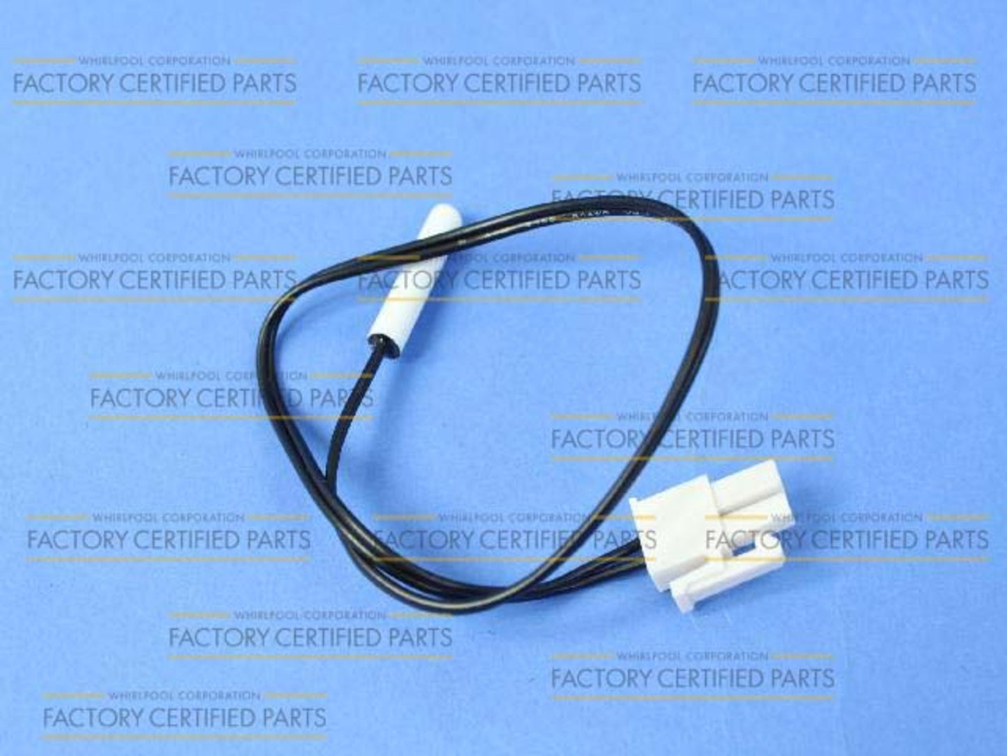 WP2188819 Whirlpool Refrigerator Thermistor-2