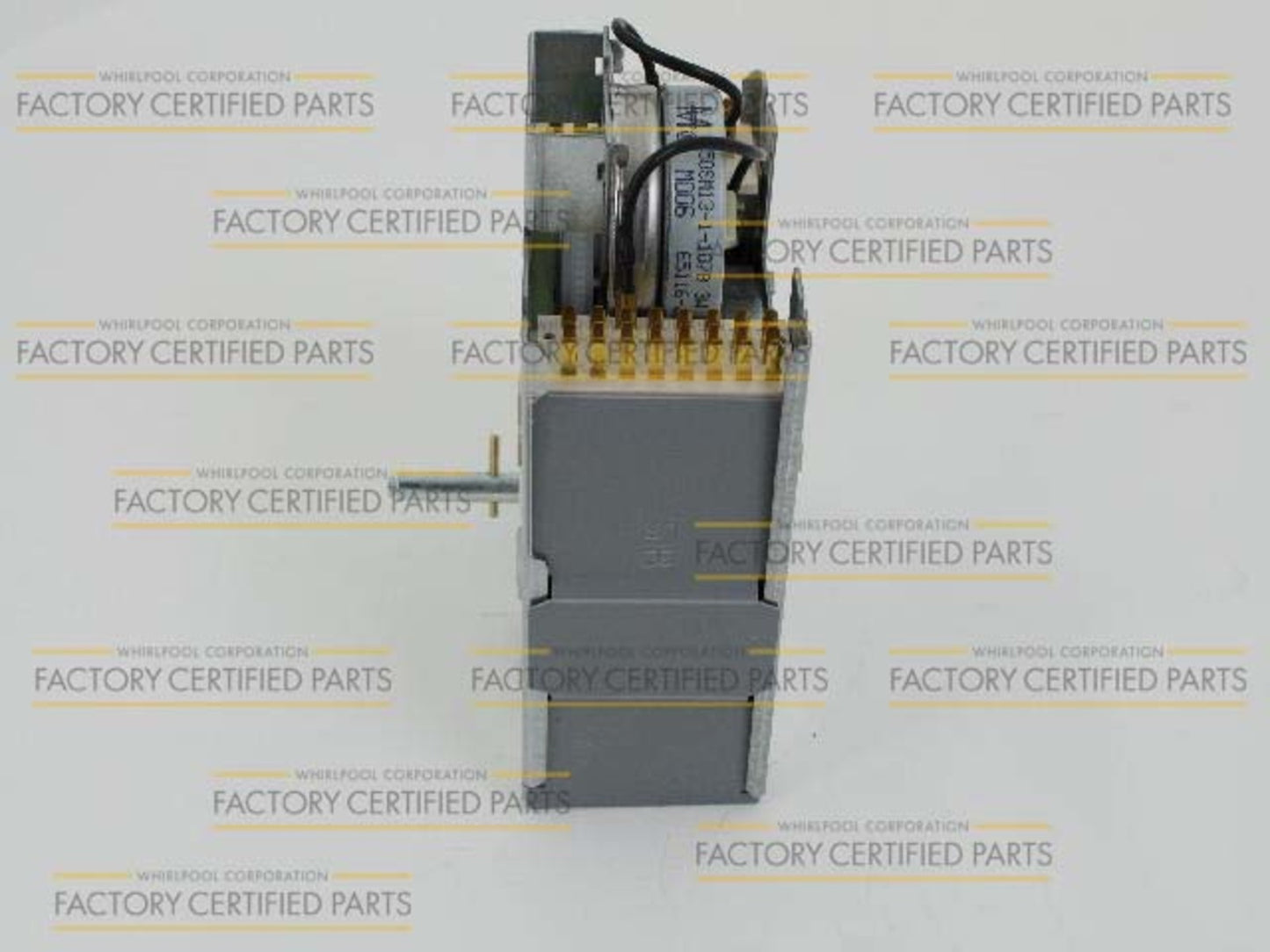 Whirlpool WP22001252 TIMER-1