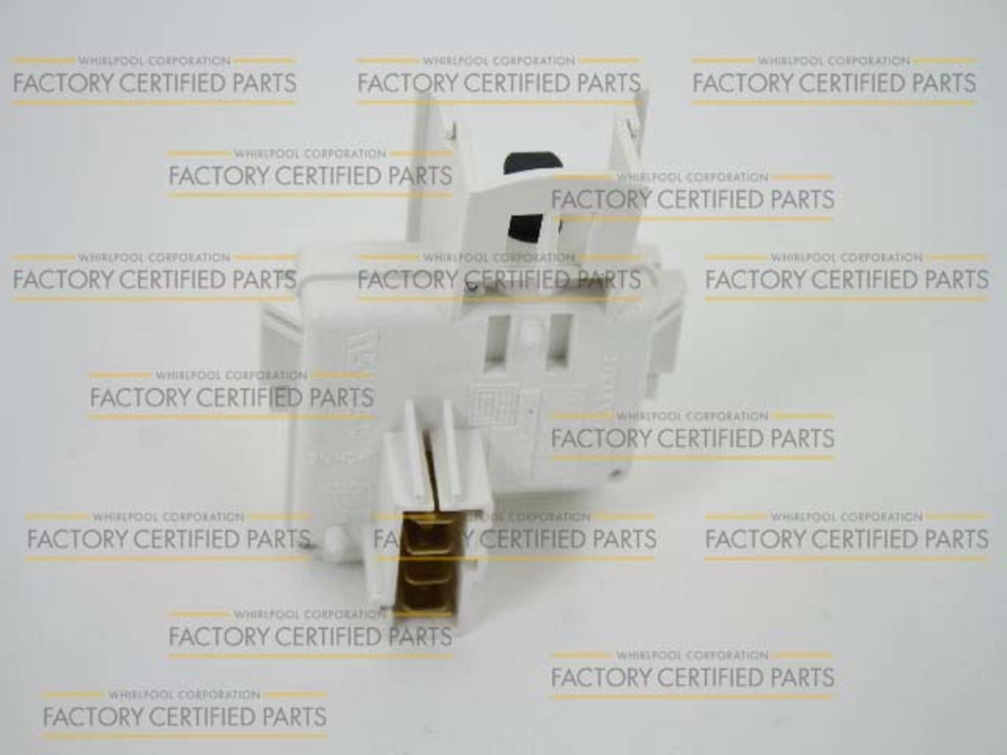 WP22003804 Whirlpool Washer Lid Switch-1