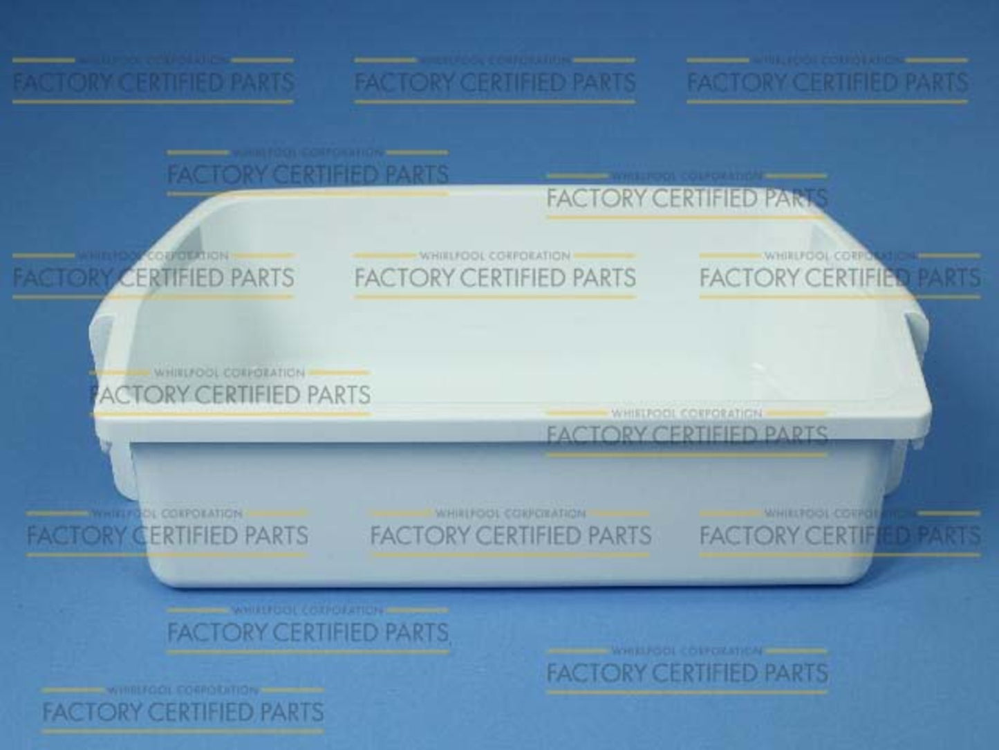 WP2204812 Whirlpool Refrigerator Door Shelf Bin-2