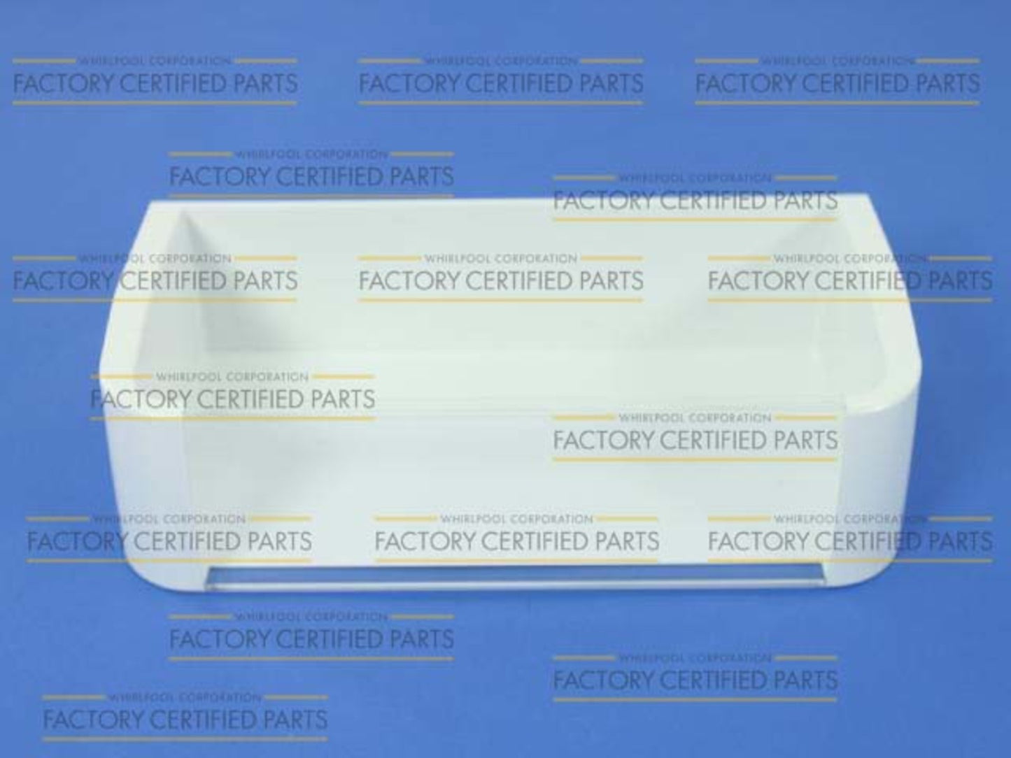 WP2223434K Whirlpool Refrigerator Door Shelf Bin-2