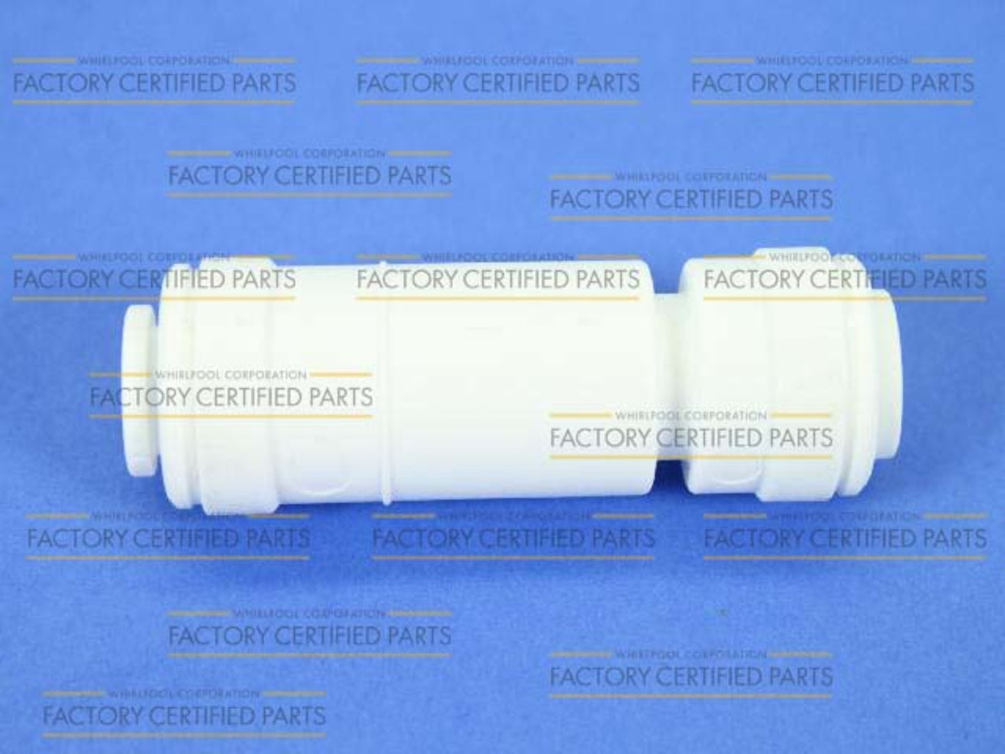 Whirlpool WP2314271 CONNECTOR-1