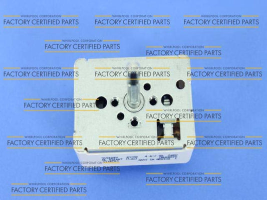 Whirlpool WP3191049 SWITCH-INF Left Rear / Right Front-1