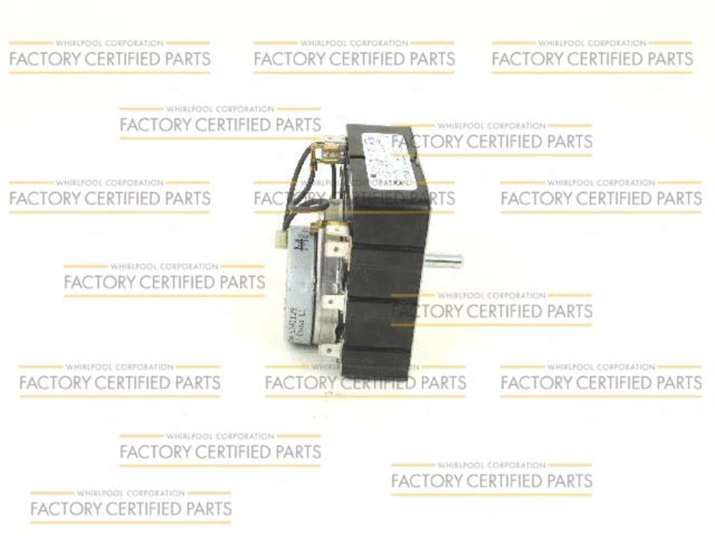 Whirlpool WP33001631 TIMER-1