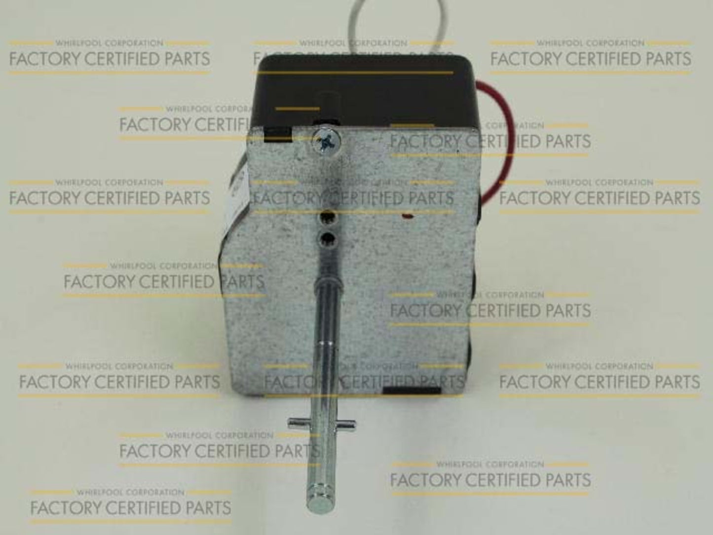 Whirlpool WP33002115 TIMER-1