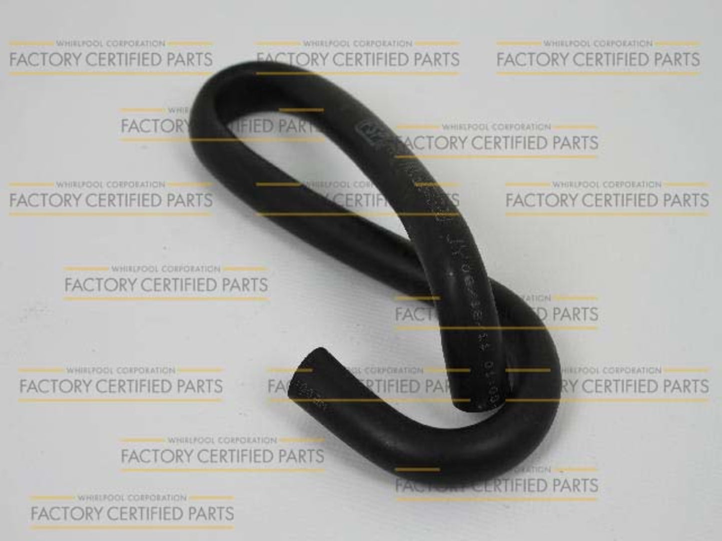 WP3357328 Whirlpool Washer Water Inlet Hose-2