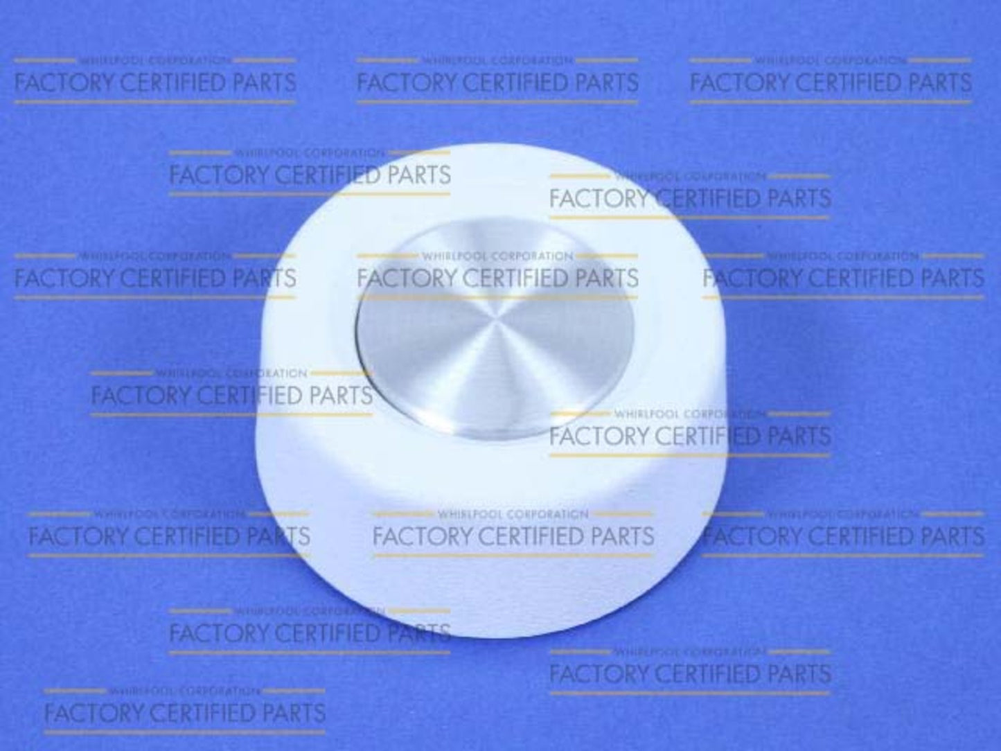 Whirlpool WP3362625 KNOB-1