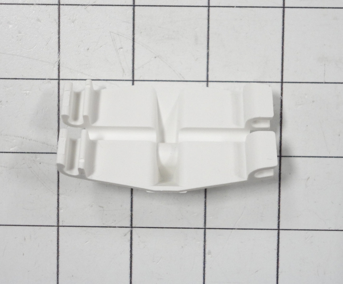 Whirlpool WP3368629 RETAINER-2