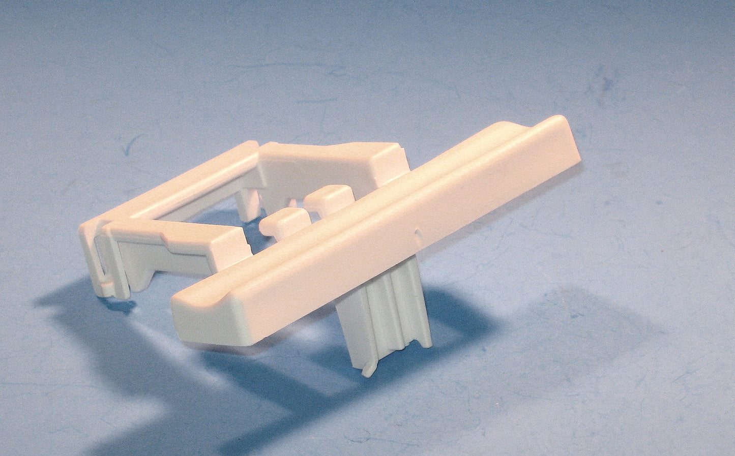 Whirlpool WP3368954 LEVER-2