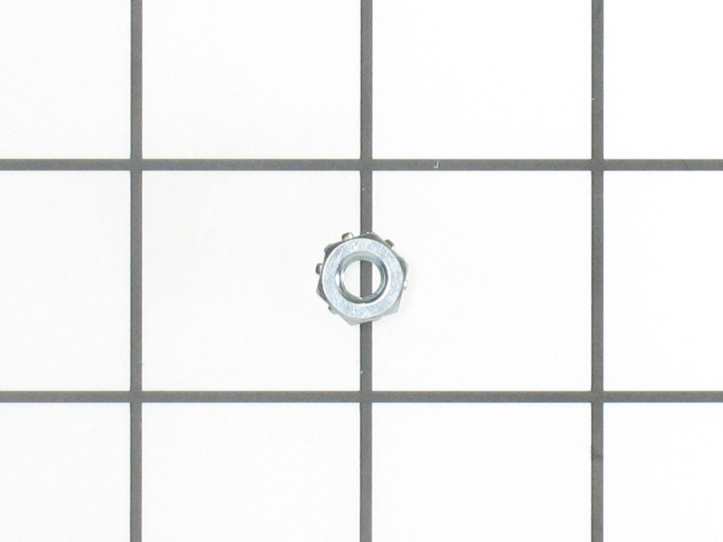 Whirlpool WP3400029 NUT-1