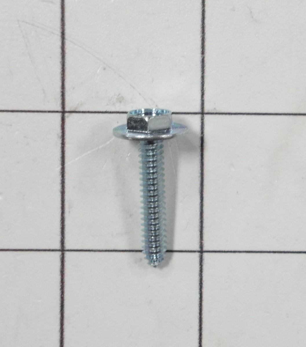 Whirlpool WP3400074 SCREW-1