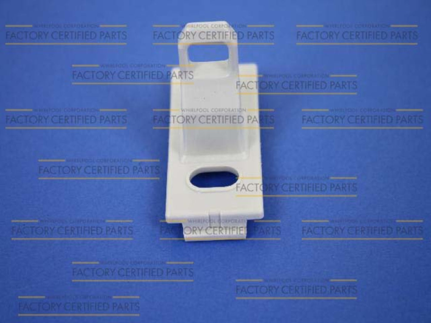 WP34001260 Whirlpool Washer Door Lever-1