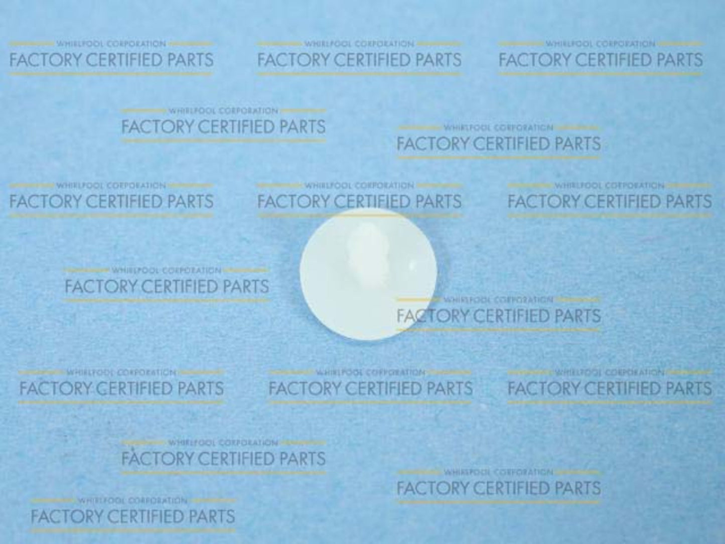 WP3400918 Whirlpool Dishwasher Spray Arm Retainer-1