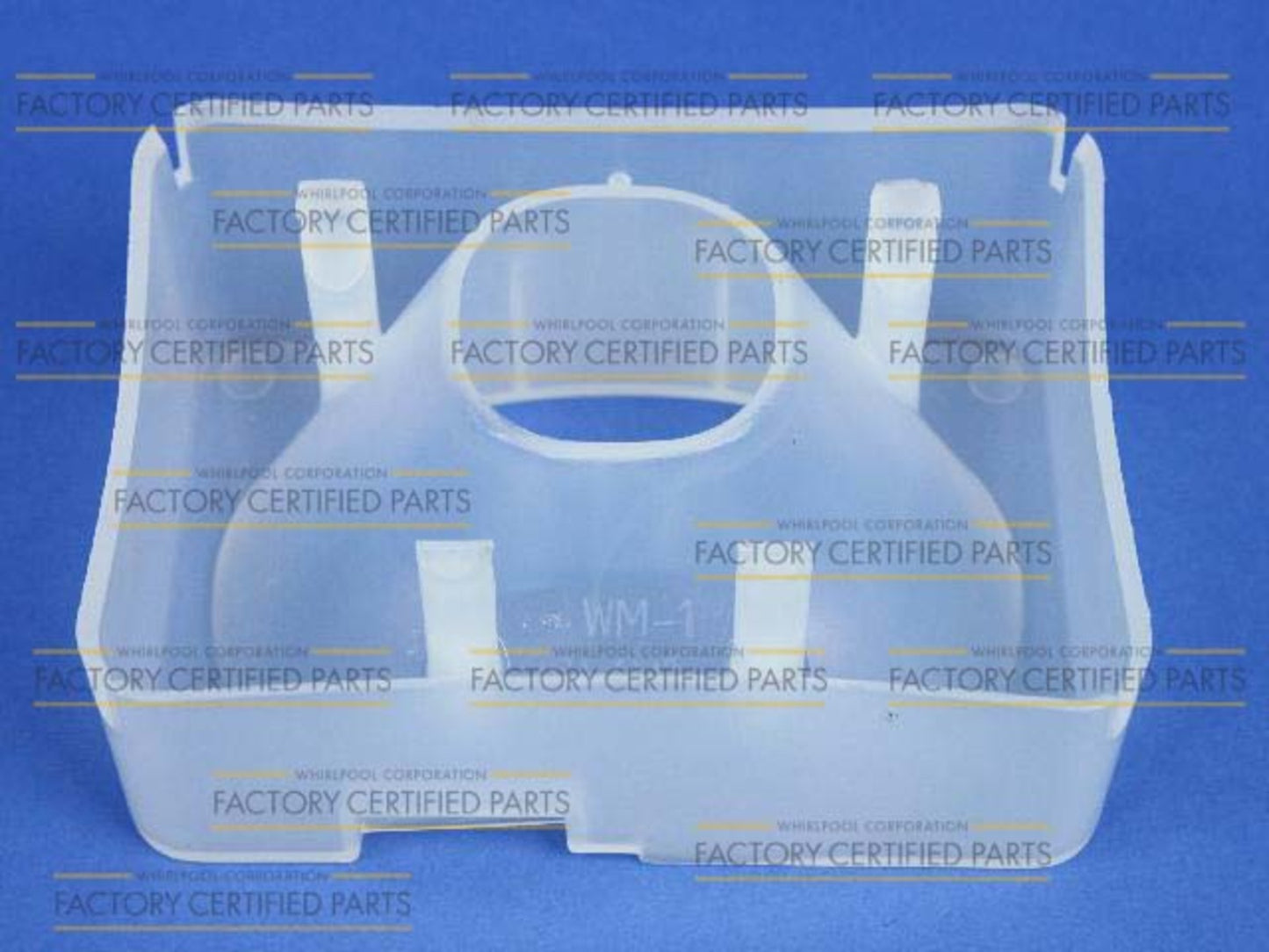 Whirlpool WP385421 FUNNEL-1
