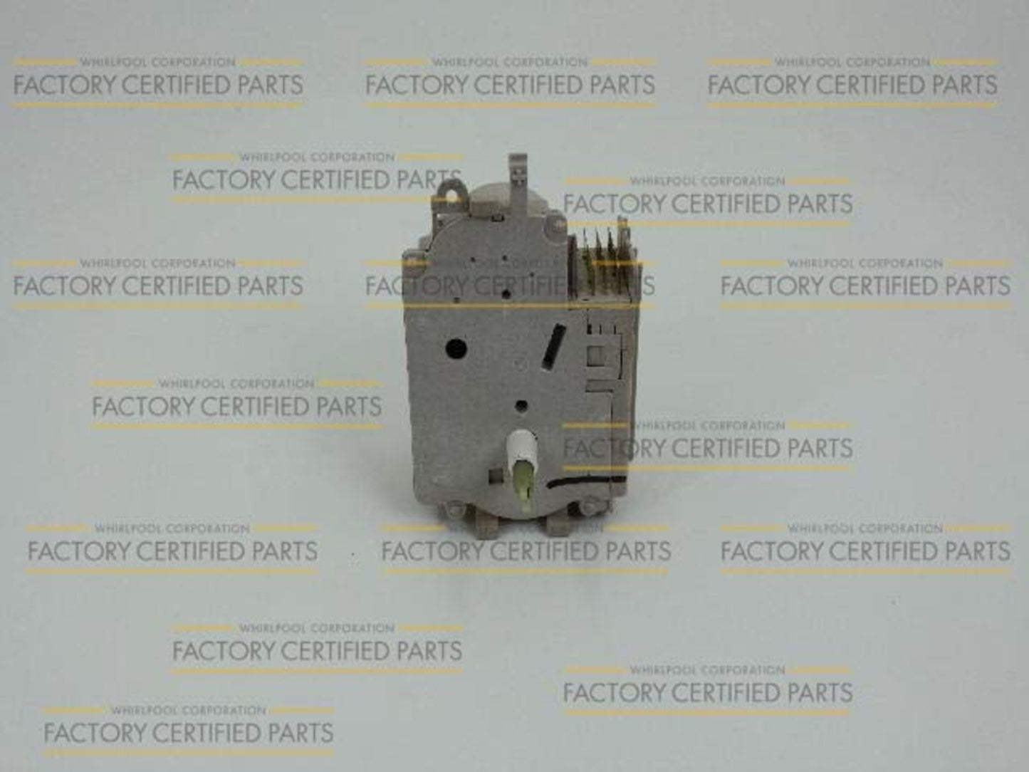Whirlpool WP3953146 TIMER-2