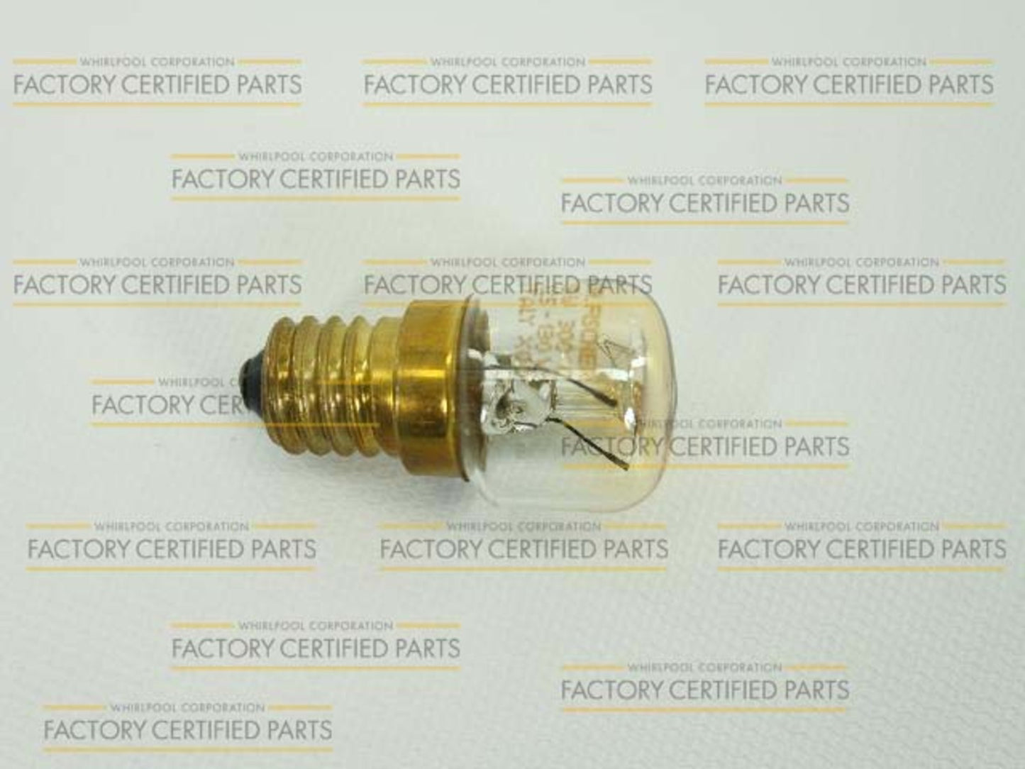 Whirlpool WP4173175 BULB-LIGHT-2