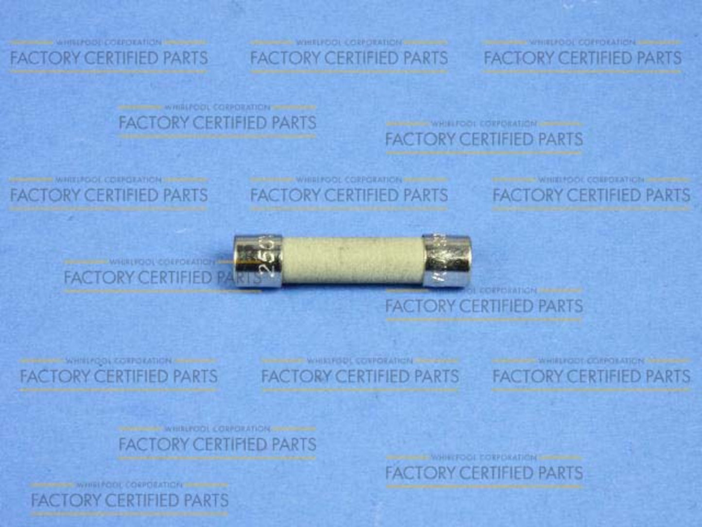 WP4375321 Whirlpool Microwave Fuse-1