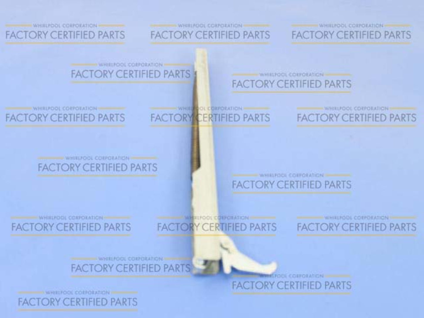 Whirlpool WP4455525 HINGE-DOOR-1