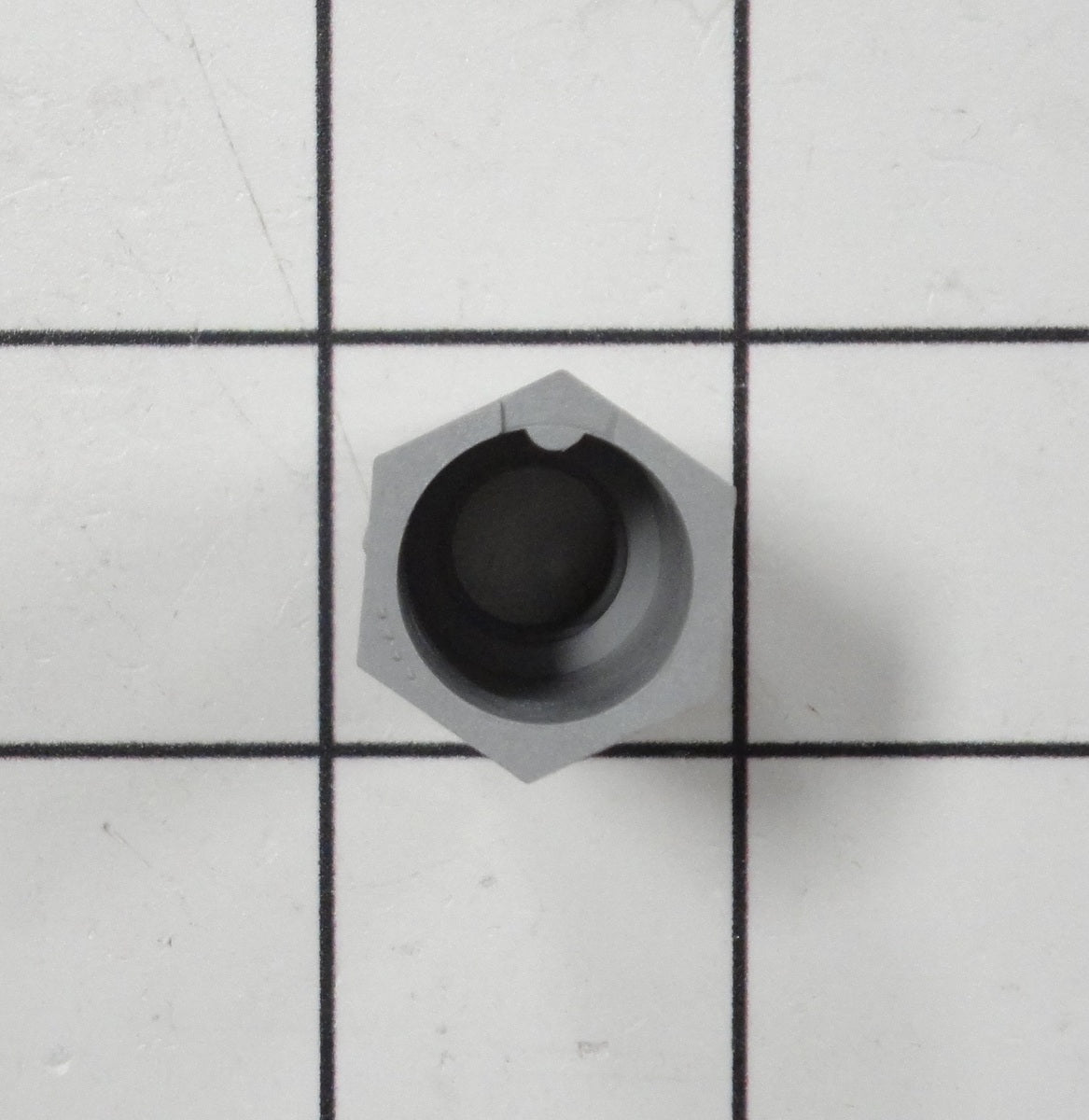 Whirlpool WP6-920168 NUT-HEATER-3