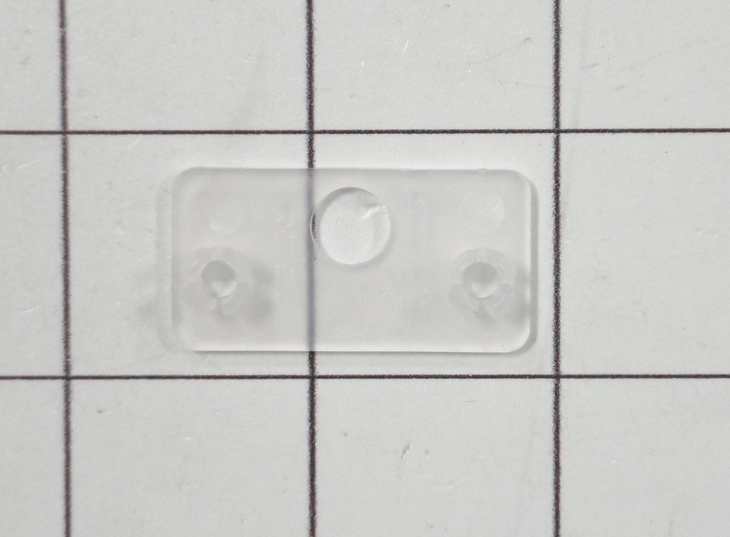 Whirlpool WP62750 SPACER-3