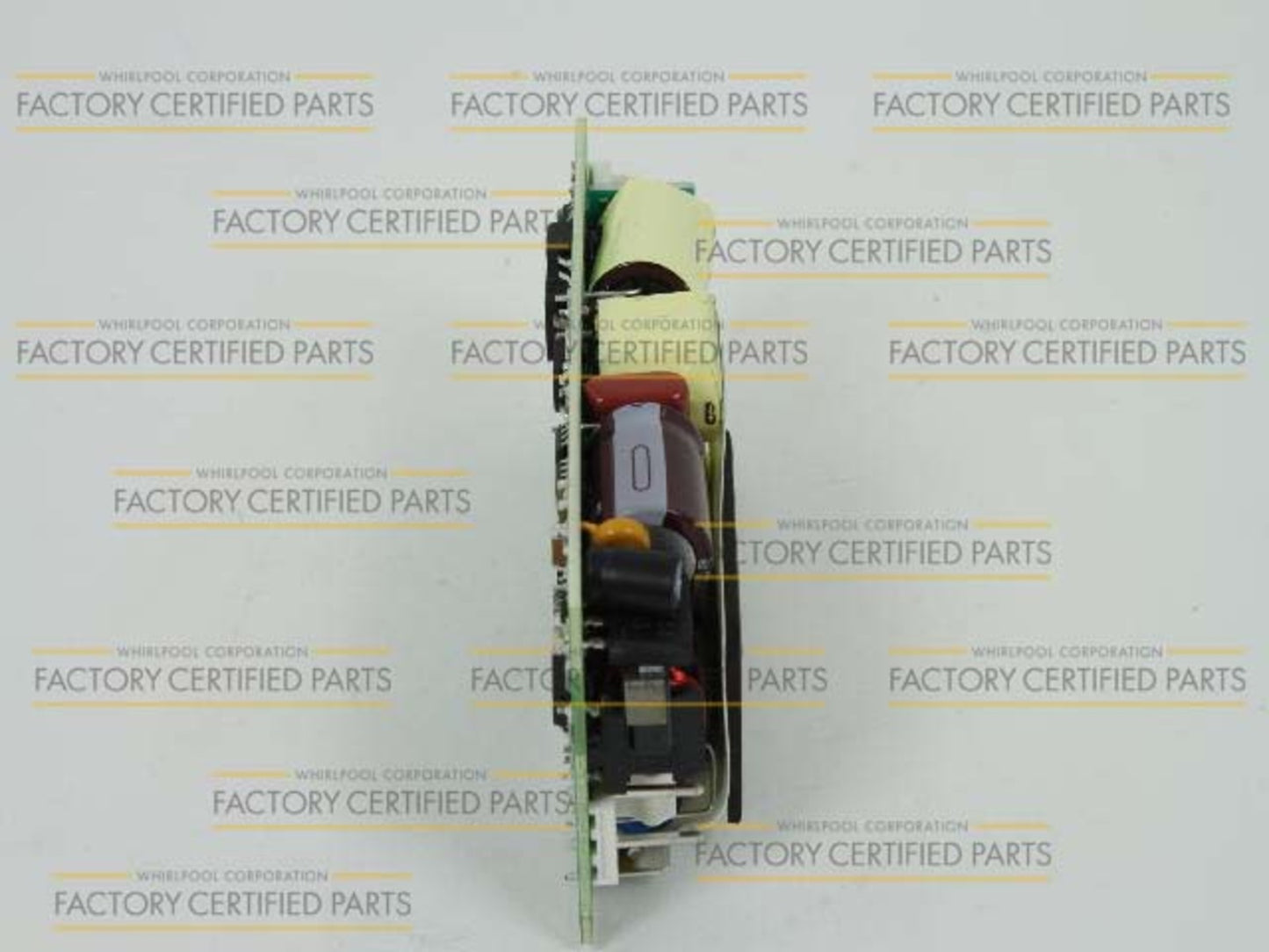 WP67001360 Whirlpool Refrigerator Power Supply Board-1