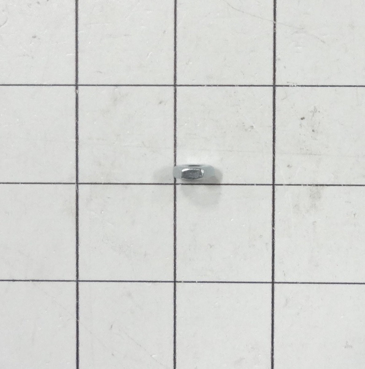 Whirlpool WP7103P027-60 NUT-2