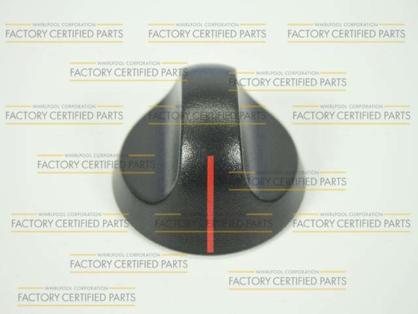 Whirlpool WP74003143 KNOB- INFI-1