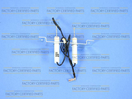 WP74005890 Whirlpool Range Terminal Block-1