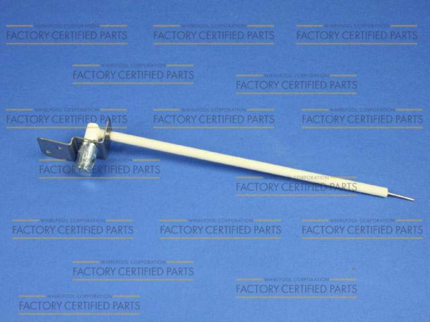 WP74006072 Whirlpool Range Surface Igniter-1