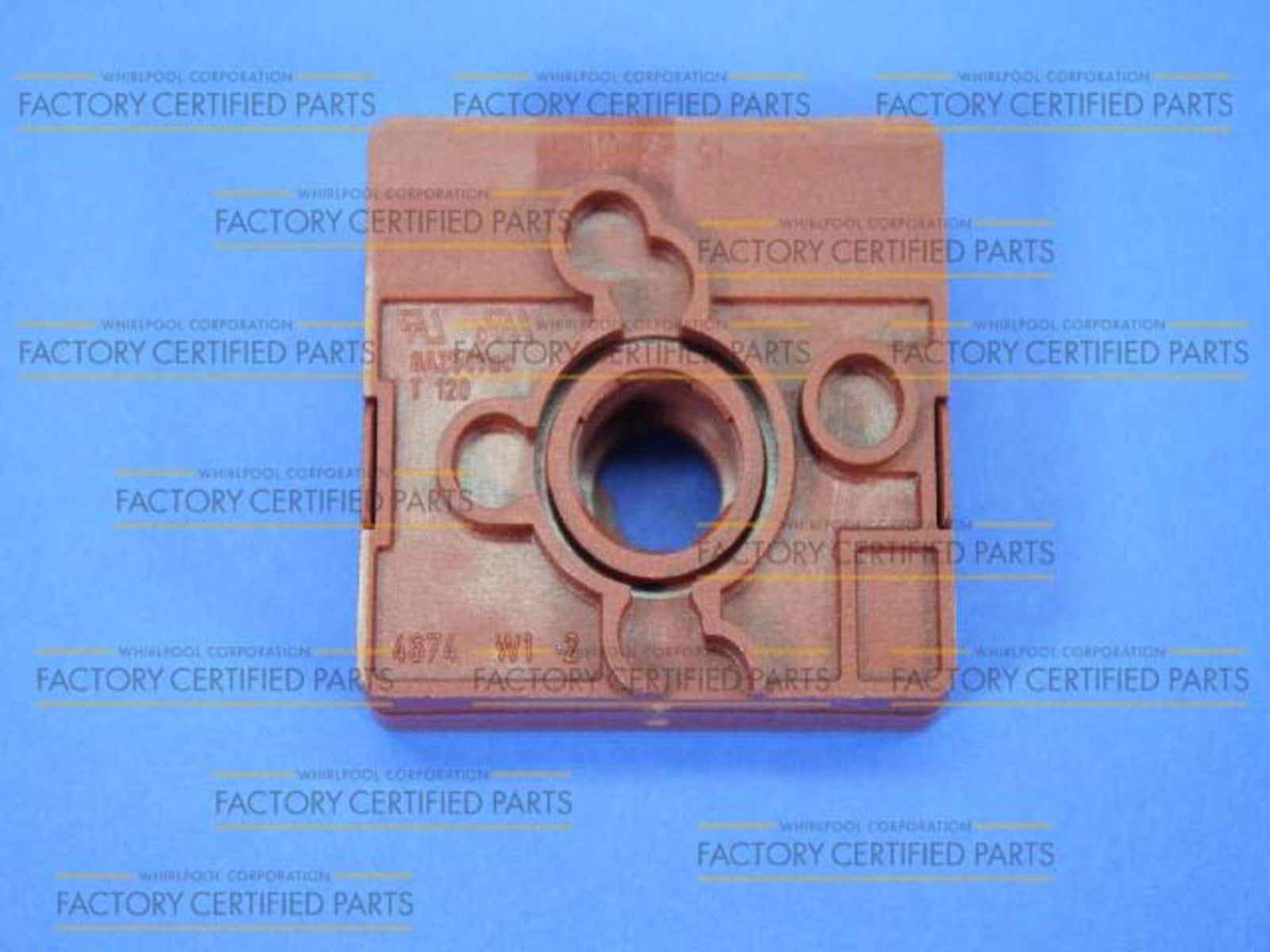 Whirlpool WP74006956 SWITCH- VA-1