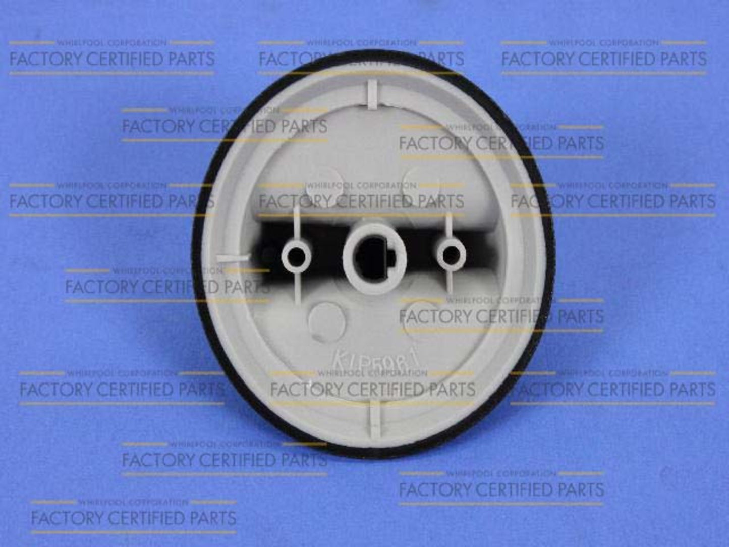 Whirlpool WP74007867 KNOB- BURN-1