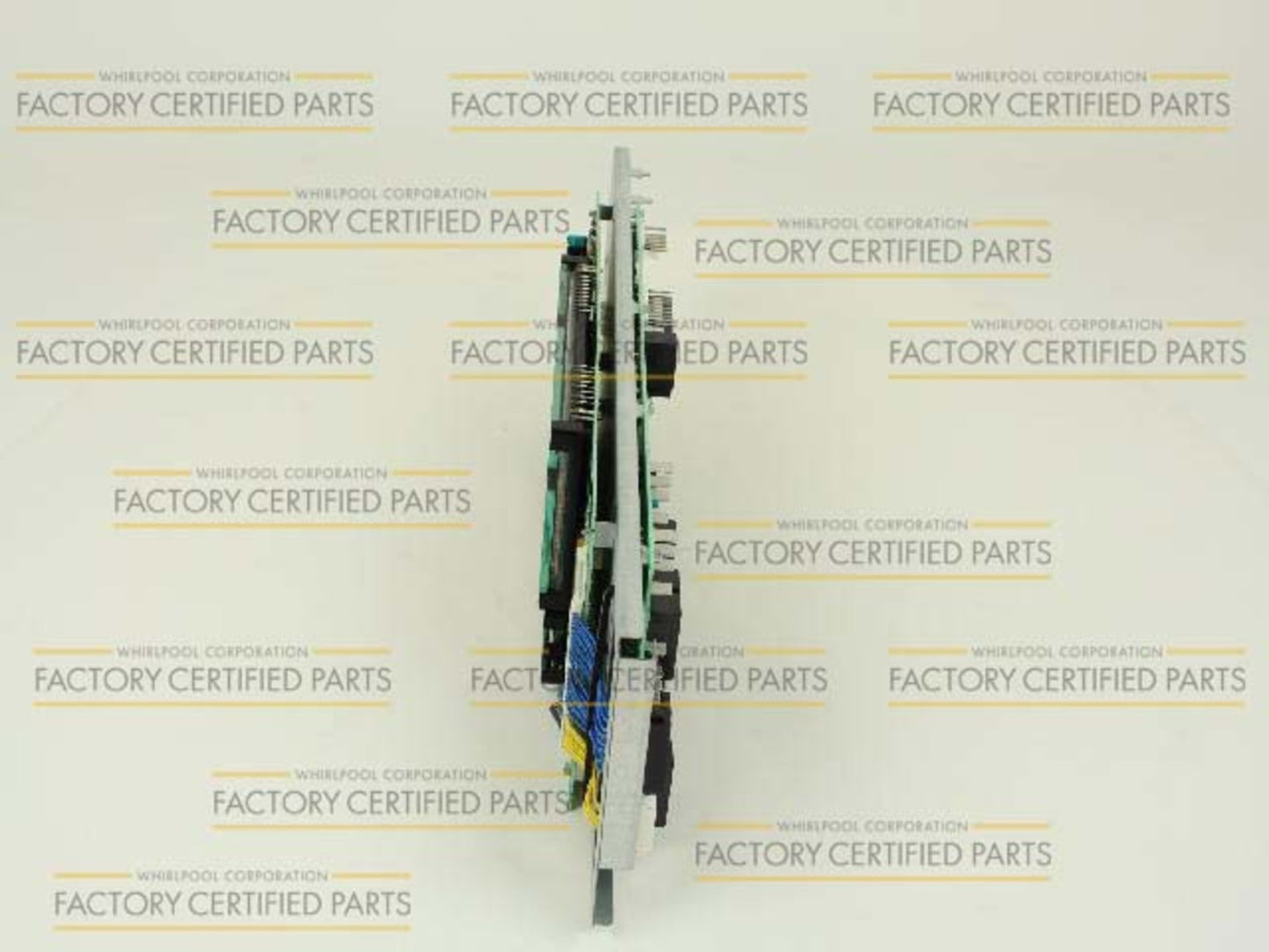 Whirlpool WP74009716 CNTRL-ELEC-1