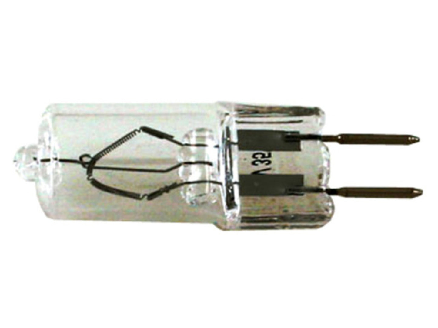 WP74009925 Whirlpool Range Oven Halogen Light Bulb-1