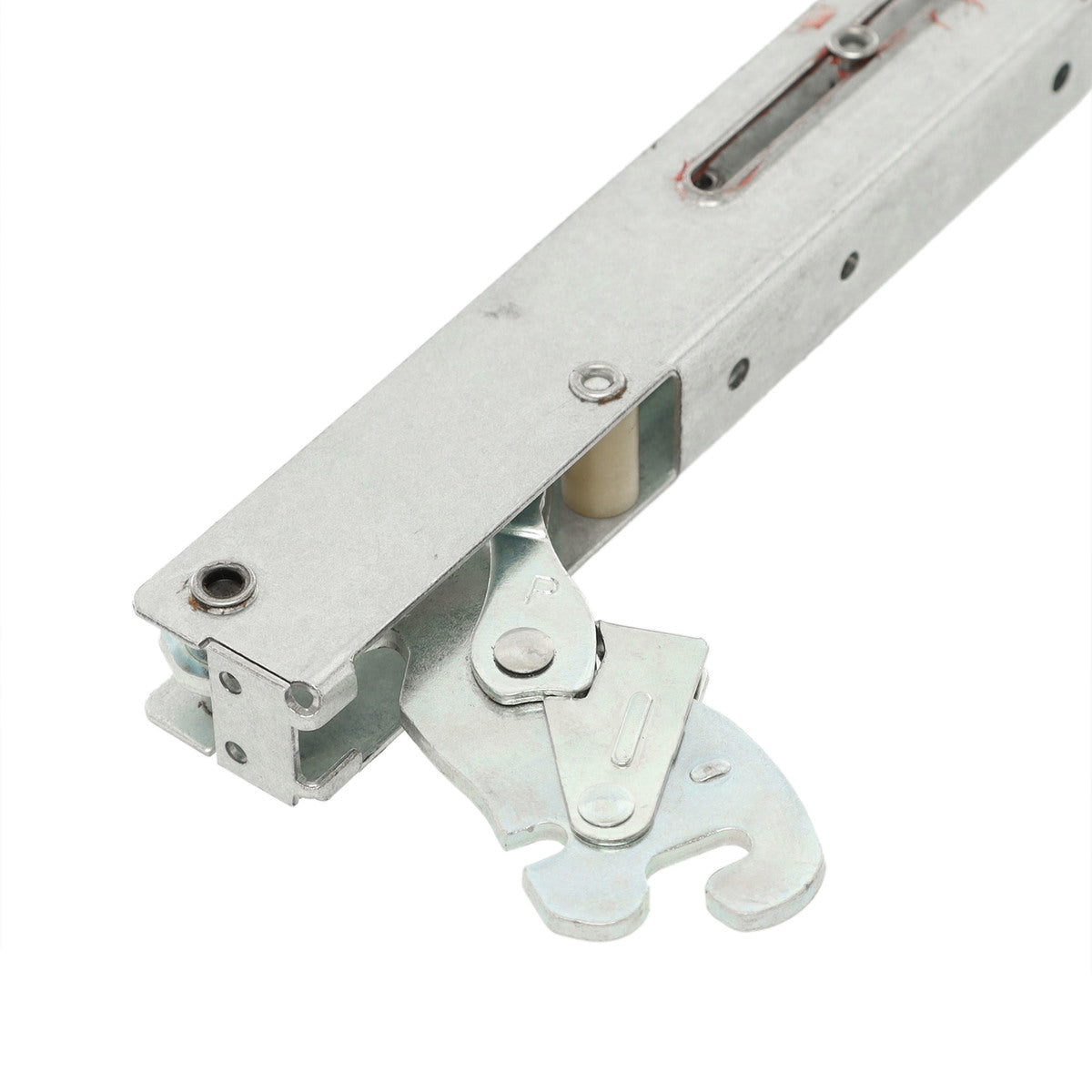 WP74010283 Whirlpool Range Door Hinge, Left or Right Side-9