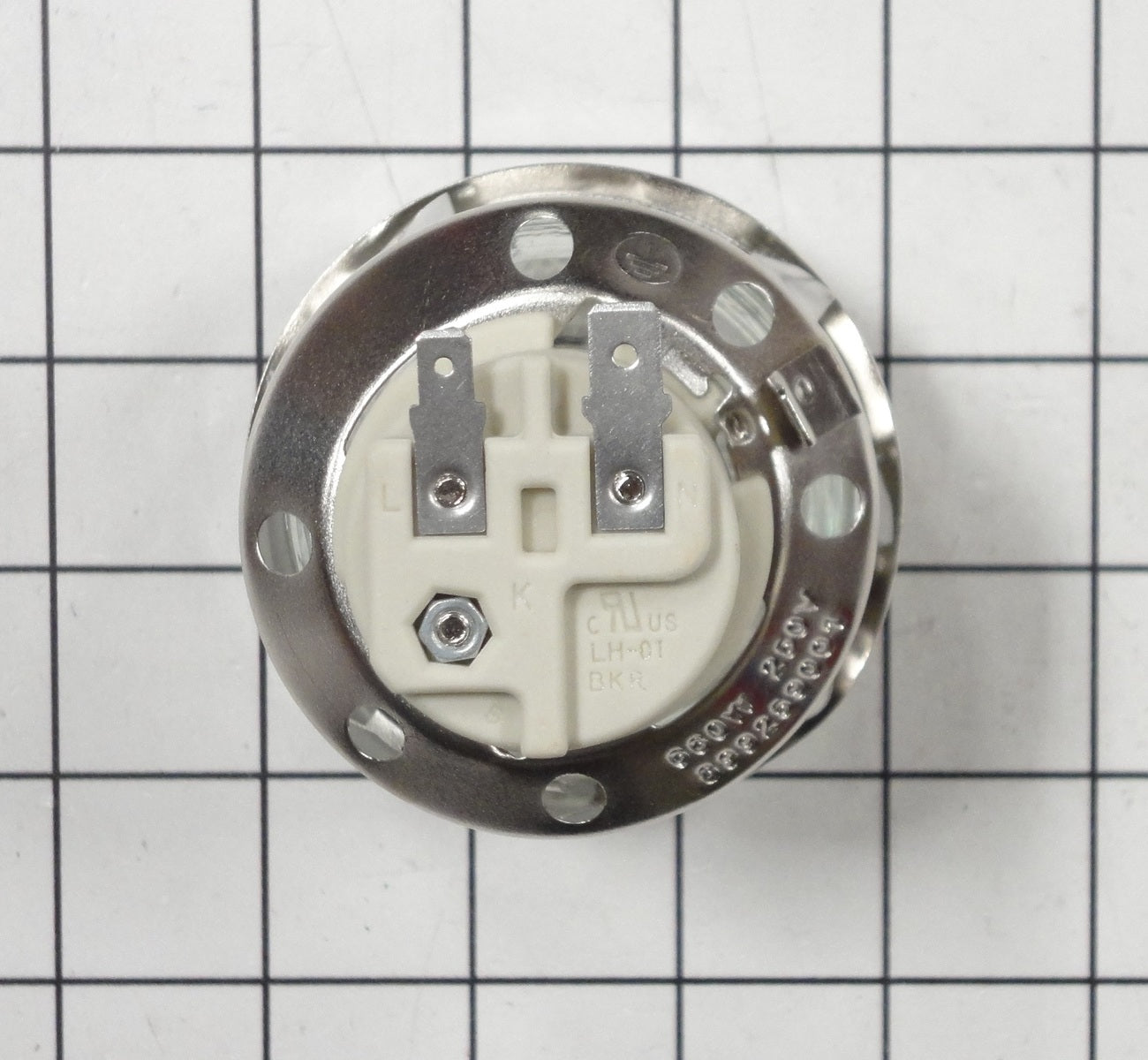 Whirlpool WP74011278 LIGHT- OVE-3