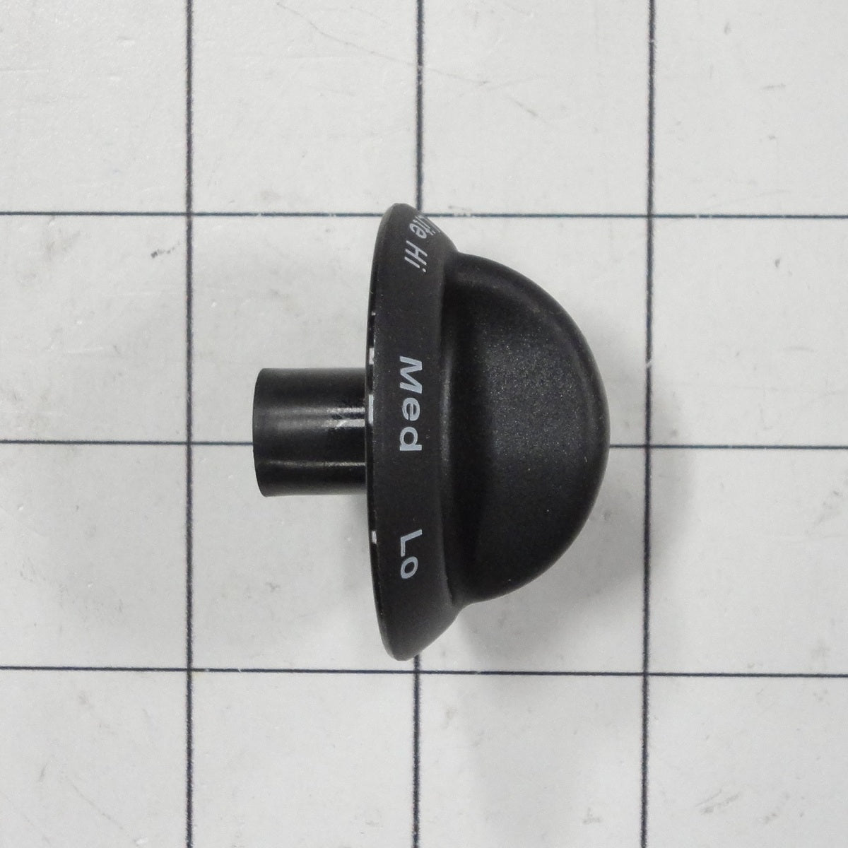 Whirlpool WP7733P314-60 KNOB-3