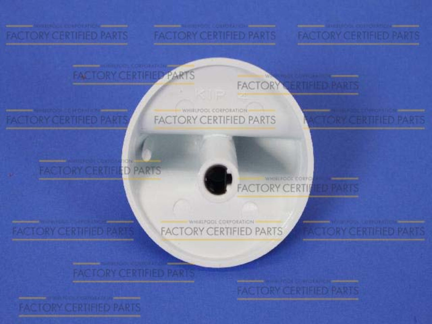 Whirlpool WP7733P382-60 KNOB-1