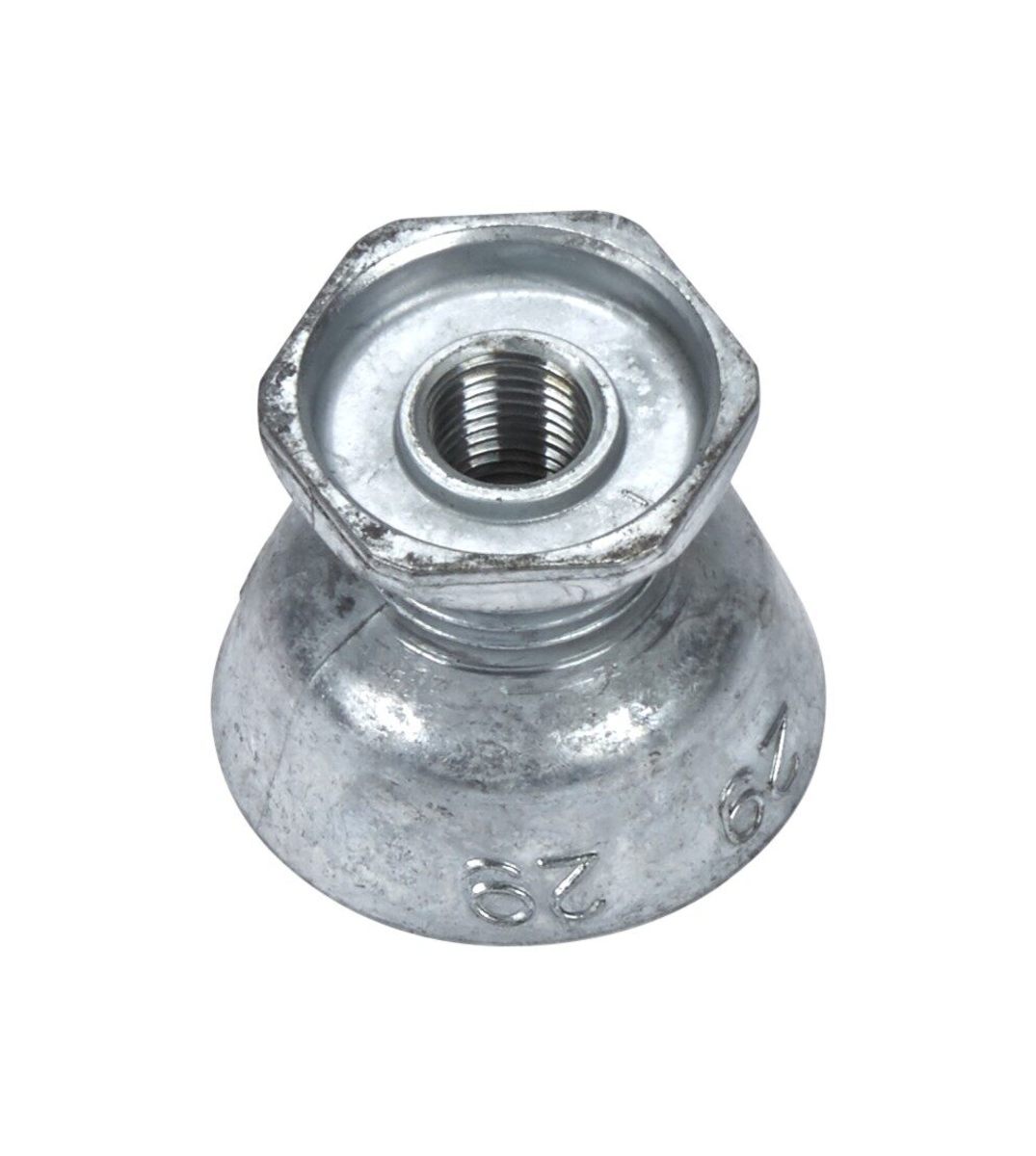 WP8066184 Whirlpool Dryer Motor Pulley-1