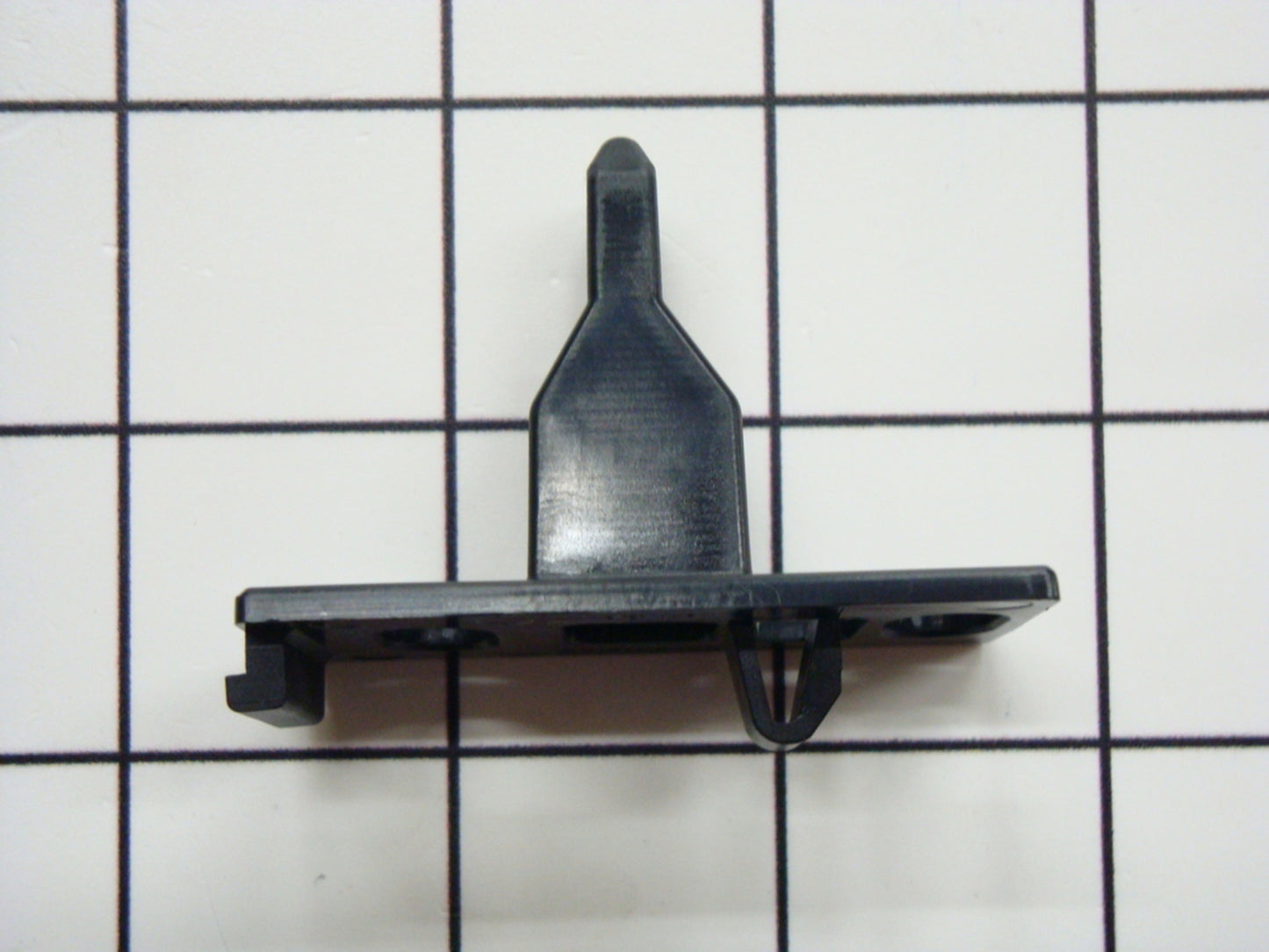 WP8181651 Whirlpool Washer Door Strike-3