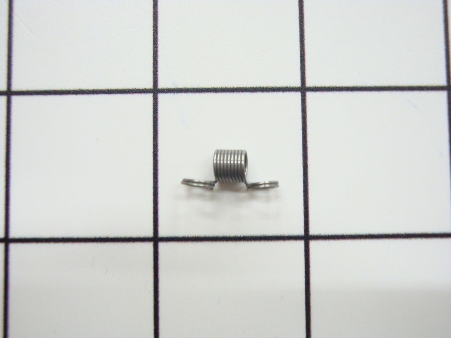 WP8268540 Whirlpool Dishwasher Door Handle Spring-1