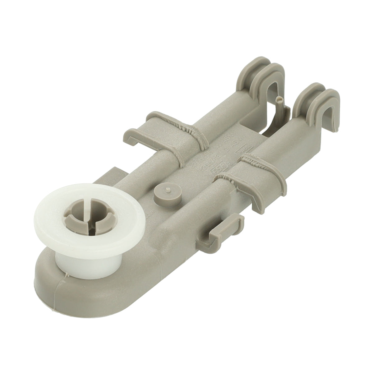 Whirlpool WP8268743 Upper Dishrack Roller Assembly – PartsNet