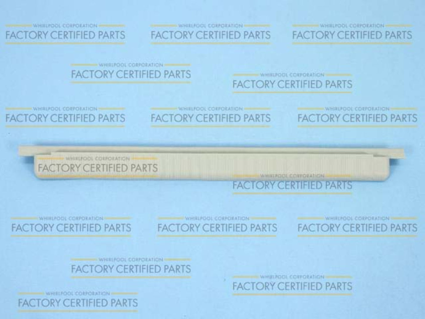 WP8268937 Whirlpool Dishwasher Air Inlet-1