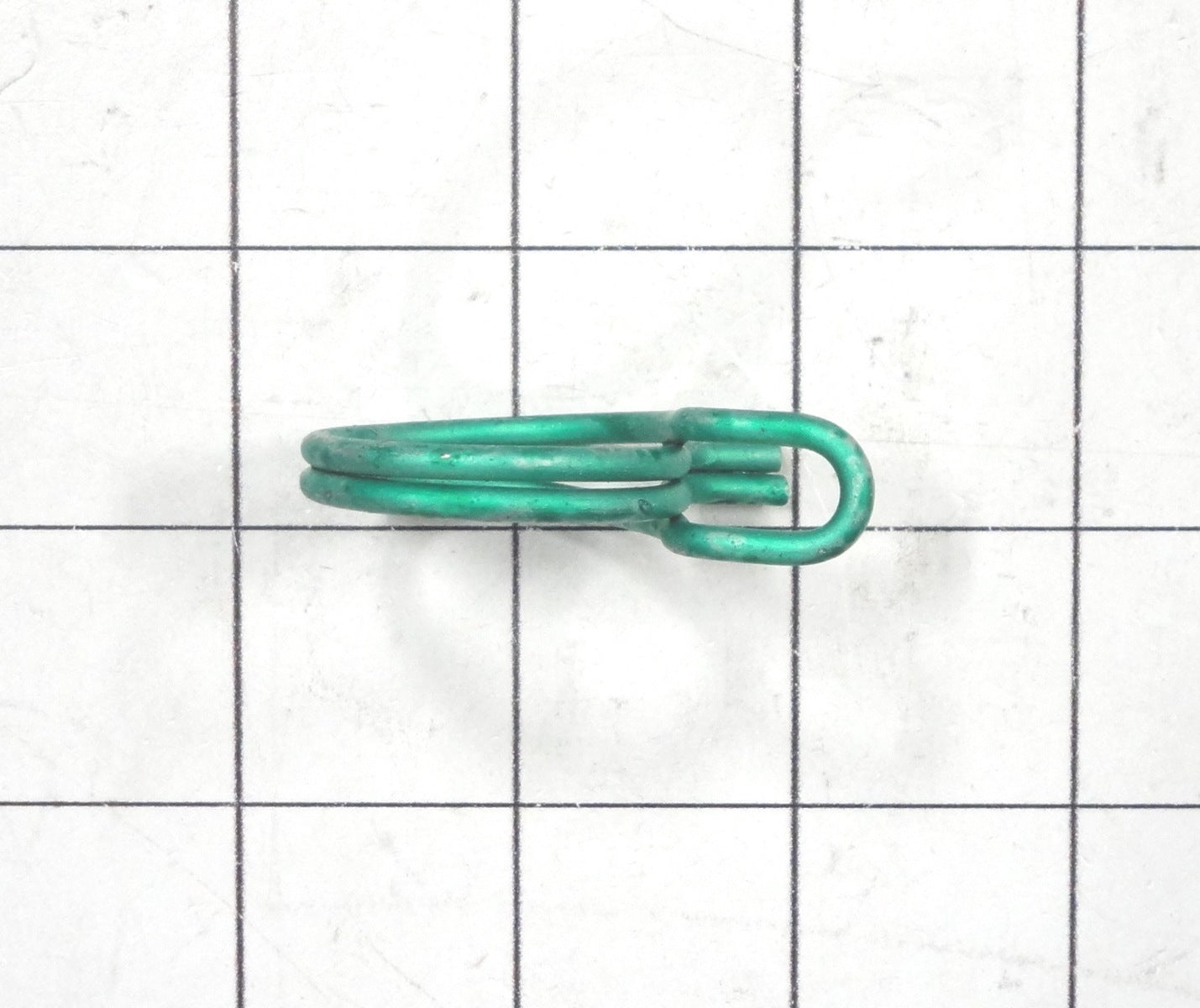 Whirlpool WP8269146 CLAMP-2