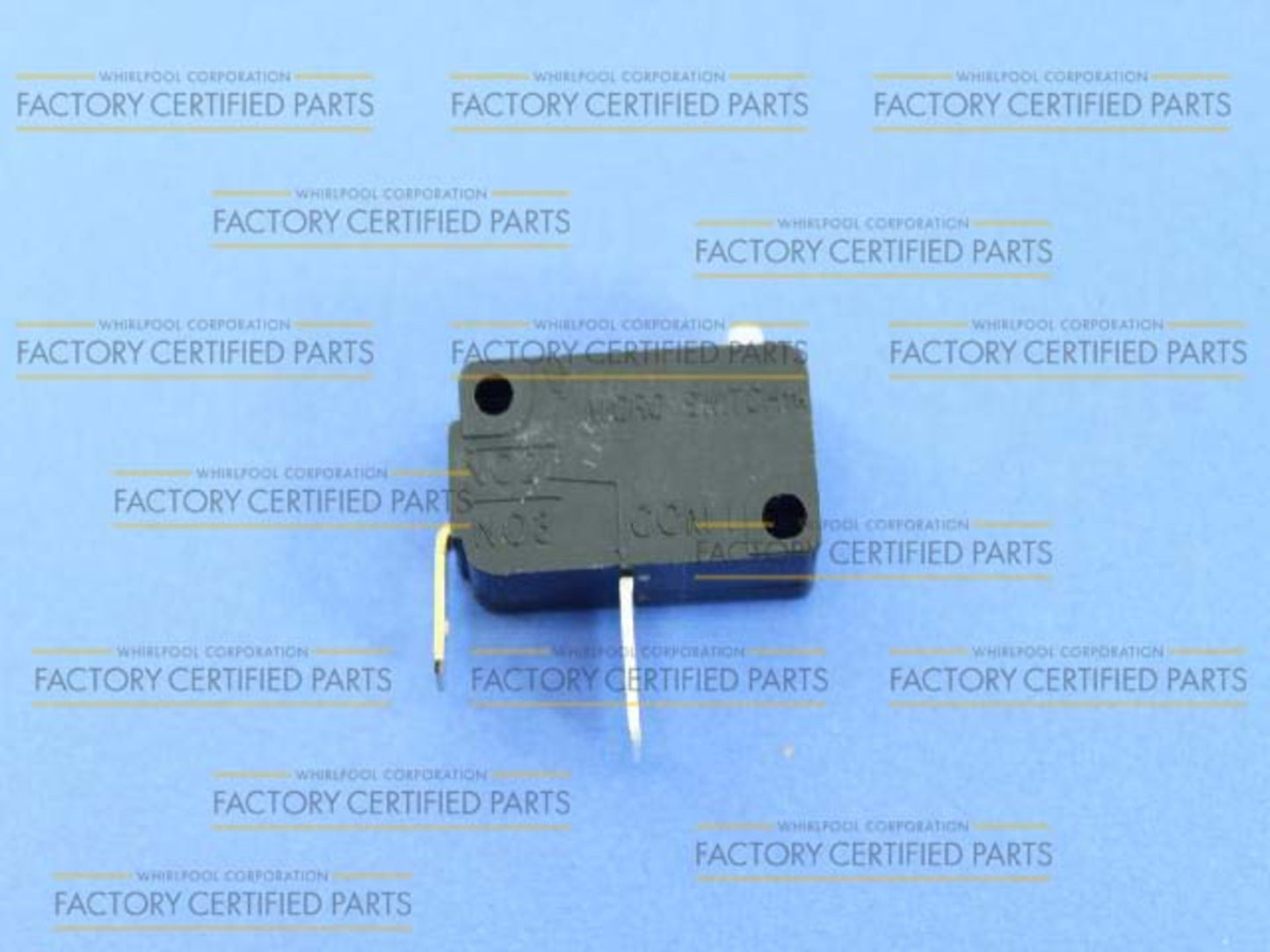 WP8269209 Whirlpool Dishwasher Door Switch-1