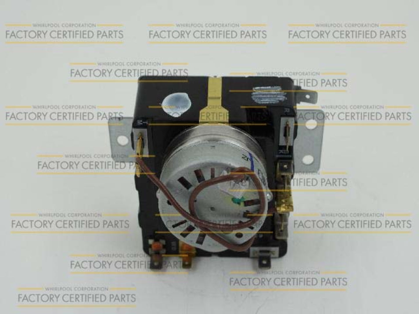 WP8299778 Whirlpool Dryer Timer-1
