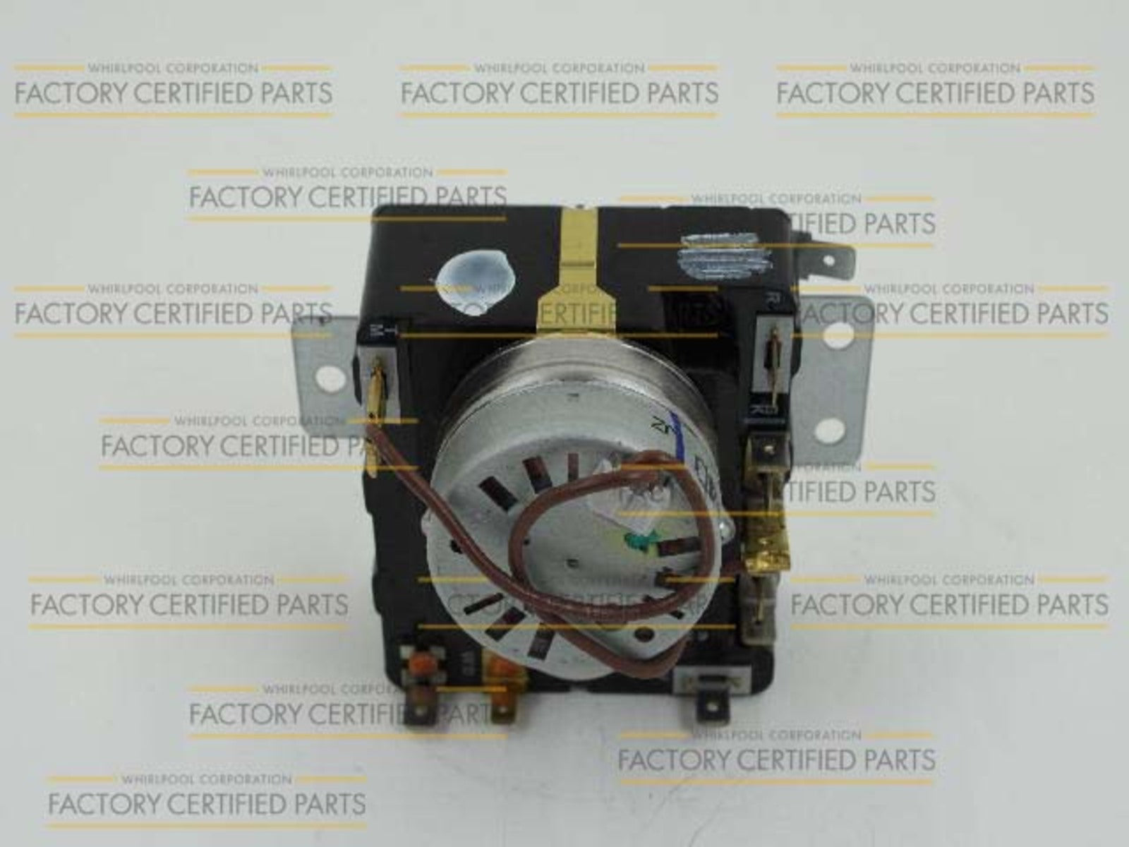WP8299778 Whirlpool Dryer Timer-1
