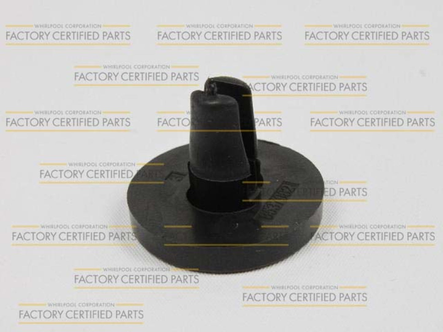 WP8537982 Whirlpool Washer/Dryer Pedestal Pad-1