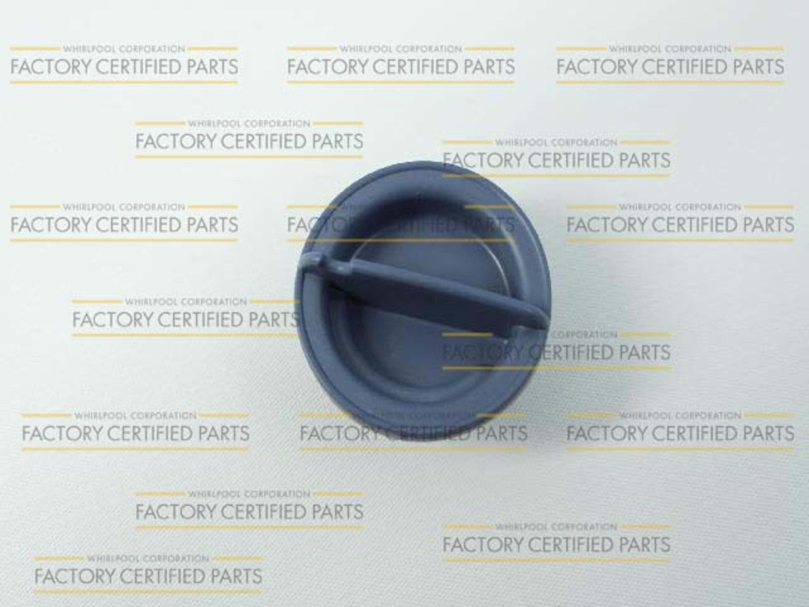 Whirlpool Dishwasher Rinse Aid Cap, Part#: WP8558307 – PartsNet