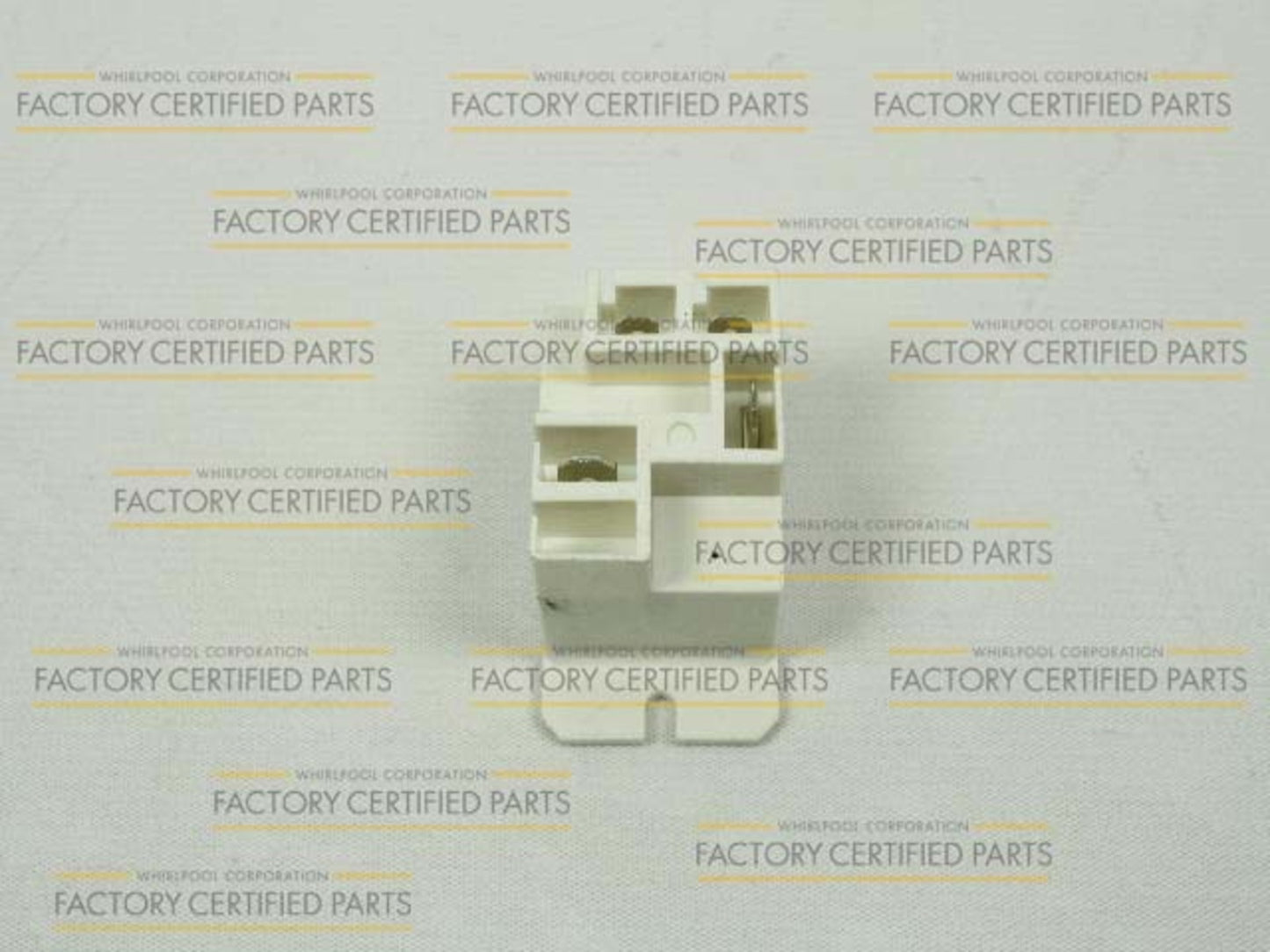 Whirlpool WP8566493 RELAY-1