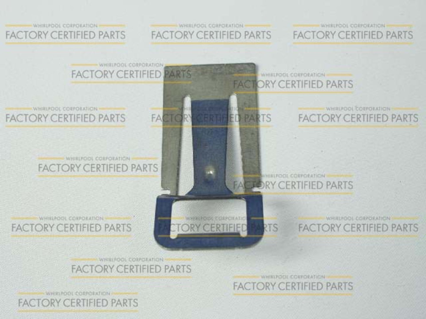 WP8574157 Whirlpool Dishwasher Door Strike-2